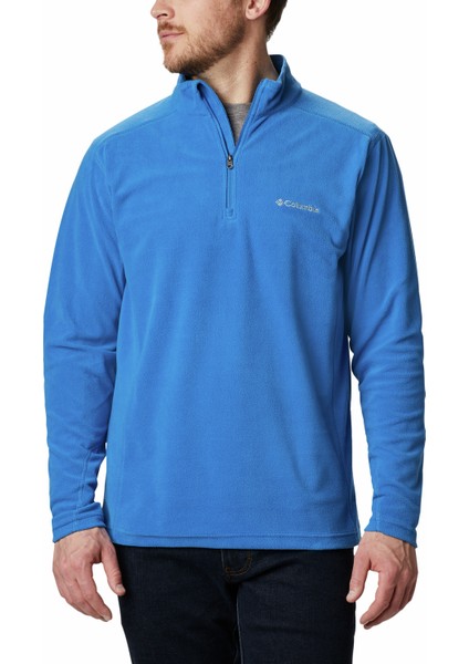 Klamath Range II Half Zip Erkek Polar AM6558