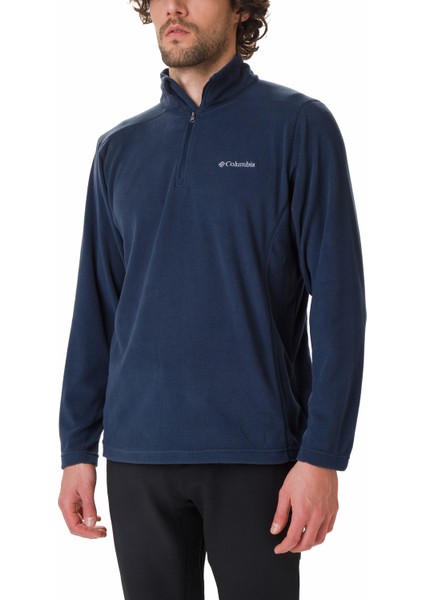 Klamath Range II Half Zip Erkek Polar AM6558