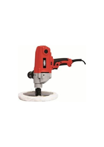 Att 1200L Dikey Devirli Polisaj Makinesi 1050W