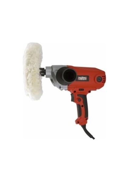 Att 1200L Dikey Devirli Polisaj Makinesi 1050W