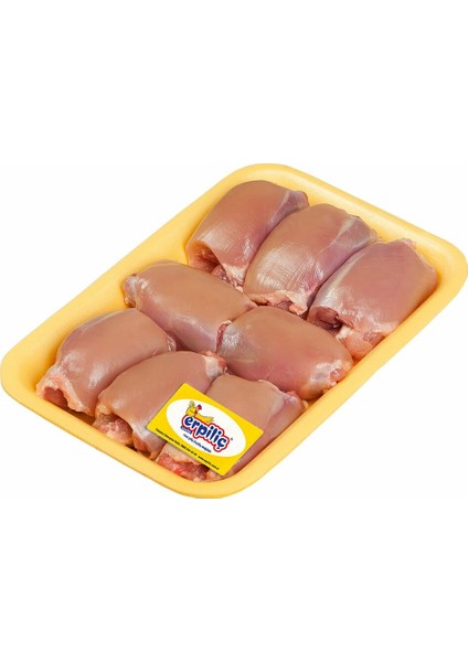 Tabaklı But Izgara 550 gr