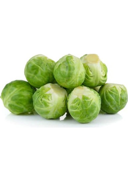 Brüksel Lahanası 1 kg