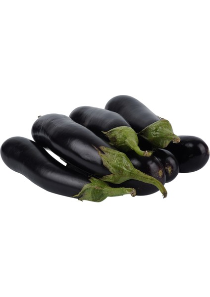 Patlıcan 1 kg