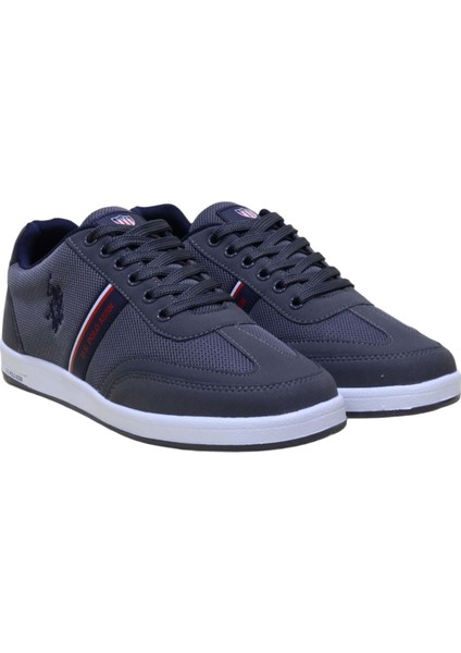 Kares Sneakers Ayakkabı - Gri fiyatları