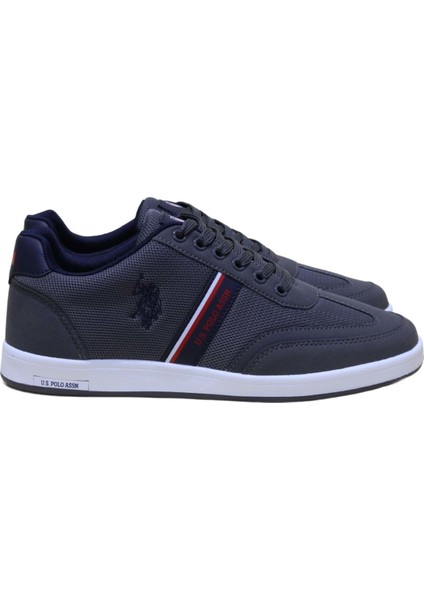 Kares Sneakers Ayakkabı - Gri modelleri