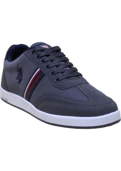 Kares Sneakers Ayakkabı - Gri indirimleri