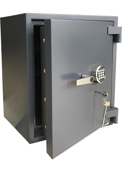 Banker M 67 Yangın ve Güvenlik Sertifikalı Kasa