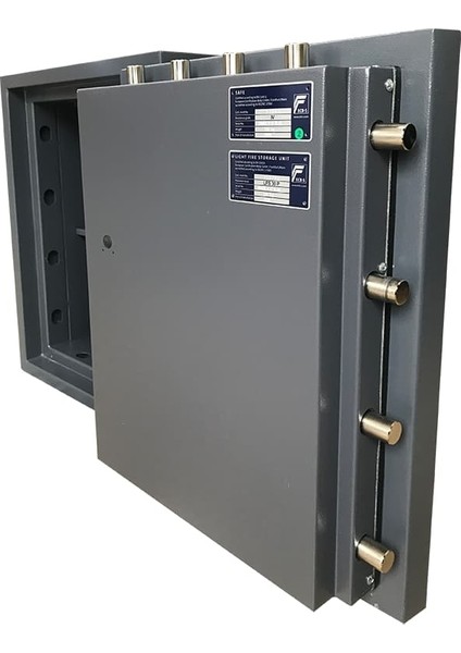 Banker M 67 Yangın ve Güvenlik Sertifikalı Kasa fiyatları