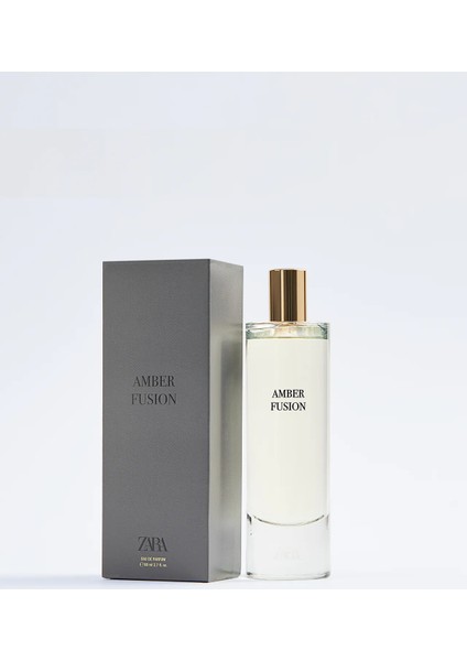 Amber Fusion Edp 80 ml Kadın Parfüm