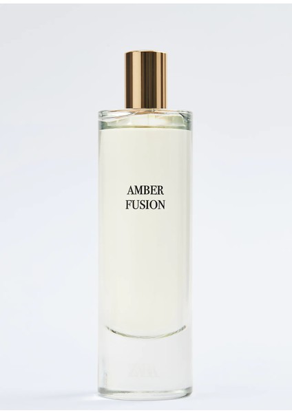 Amber Fusion Edp 80 ml Kadın Parfüm