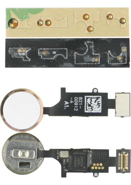 Apple iPhone 8 Uyumlu Home Tuş fiyatları