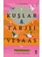 Kuşlar - Tarjei Vesaas 1