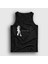 Unisex Siyah Ian Curtis Joy Division Atlet 1