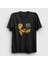 Unisex Siyah Issues Korn T-Shirt 1