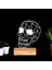 Biblo Skull 1