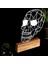 Biblo Skull 2