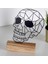 Biblo Skull 2