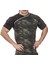 Kamuflaj T-Shirt Askeri Body 2