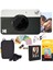 Printomatic Fotoğraf Makinesi + ( Kılıf, Boyun Askısı ve 20 Fotoğraf Kağıdı ) 3