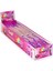 Jelaxy Liquorice Belt Böğürtlenli Şekerli 15Gr. 60'lı (1 Kutu) 1
