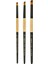 Sentetik Kıl Geyik Ayağı Fırça 215G-1/4 1