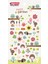 Sticker Petit Garden 1
