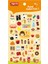 Sticker Yiyecek ve İçeçekler 1