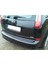 Ford C-Max Formlu Krom Bagaj Alt Çıtası 2003-2010 P. Çelik 3