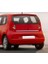 Skoda Citigo Formlu Krom Bagaj Alt Çıtası 2012 Üzeri P. Çelik 2