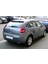 Citroen C4 Hb Formlu Krom Bagaj Alt Çıtası 2004-2010 P. Çelik 2