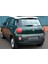 Fiat 500 L Formlu Krom Bagaj Alt Çıtası 2013 Üzeri P. Çelik 3