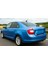 Skoda Rapid Formlu Krom Bagaj Alt Çıta 2013 ve Üzeri 3