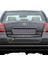 Toyota Avensis Formlu Krom Bagaj Alt Çıtası 2003-2009 2
