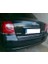 Toyota Avensis Formlu Krom Bagaj Alt Çıtası 2003-2009 4