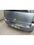 Opel Meriva A Formlu Krom Bagaj Alt Çıtası 2002-2010 3