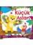 Küçük Aslan - Stephanie Moss 1