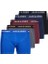 Erkek Renkli Trunks Boxer 5'li 12167028 1