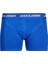 Erkek Renkli Trunks Boxer 5'li 12167028 2