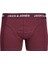 Erkek Renkli Trunks Boxer 5'li 12167028 3