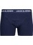 Erkek Renkli Trunks Boxer 5'li 12167028 4