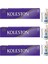 Koleston Tüp Saç Boyası Koyu Kumral 6/0 x 3 lü + Akos 30 Volume Oksidan 3 lü 1