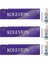 Koleston Tüp Saç Boyası Kızıl Büyü 55/46 x 3 lü + Akos 30 Volume Oksidan 3 lü 1