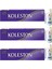 Koleston Tüp Saç Boyası Elegan Kahve 6/35 x 3 lü + Akos 30 Volume Oksidan 3 lü 1