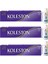 Koleston Tüp Saç Boyası Aşk Alevi 66/46 x 3 lü + Akos 30 Volume Oksidan 3 lü 1