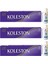 Koleston Tüp Saç Boyası Açık Kumral 8/0 x 3 lü + Akos 30 Volume Oksidan 3 lü 1