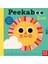 Peekaboo Sun 1
