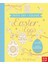 Press Out And Colour: Easter Eggs 1