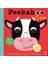 Peekaboo Cow 1