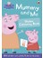 Peppa Pig: Mummy And Me Sticker Colouring Book 1