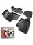 Renault Megane 3 Stw 2010-2015 Siyah 3D Paspas 4